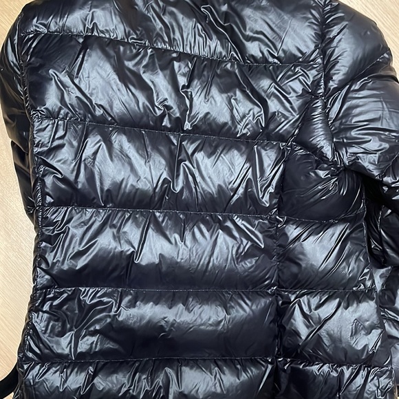 Moncler black puffer - Picture 5 of 7